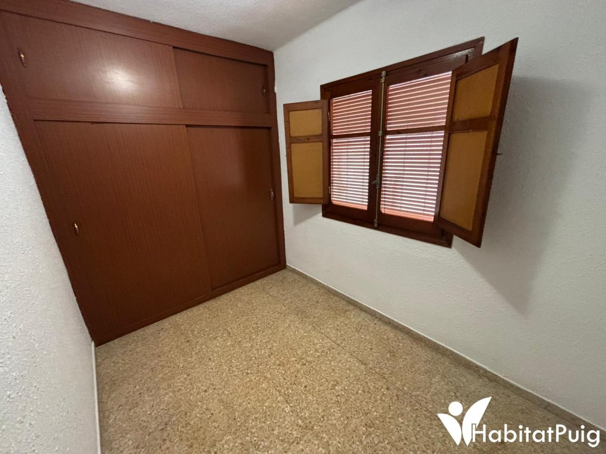 Piso en alquiler en El Puig