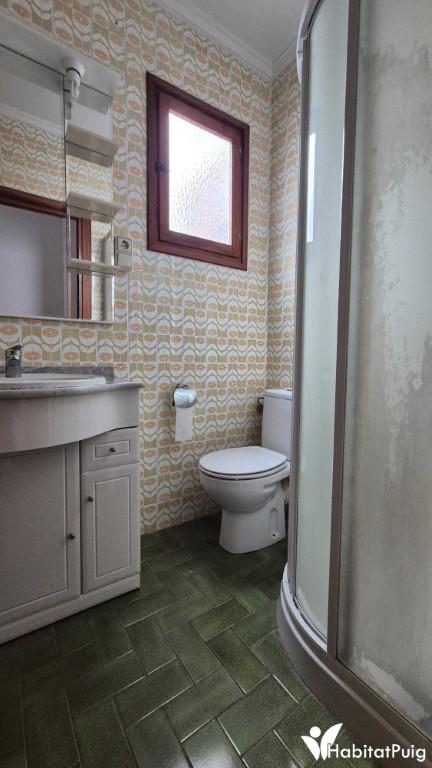 Gran CASA DE PUEBLO con garaje/almacén en alquiler en Massalfassar