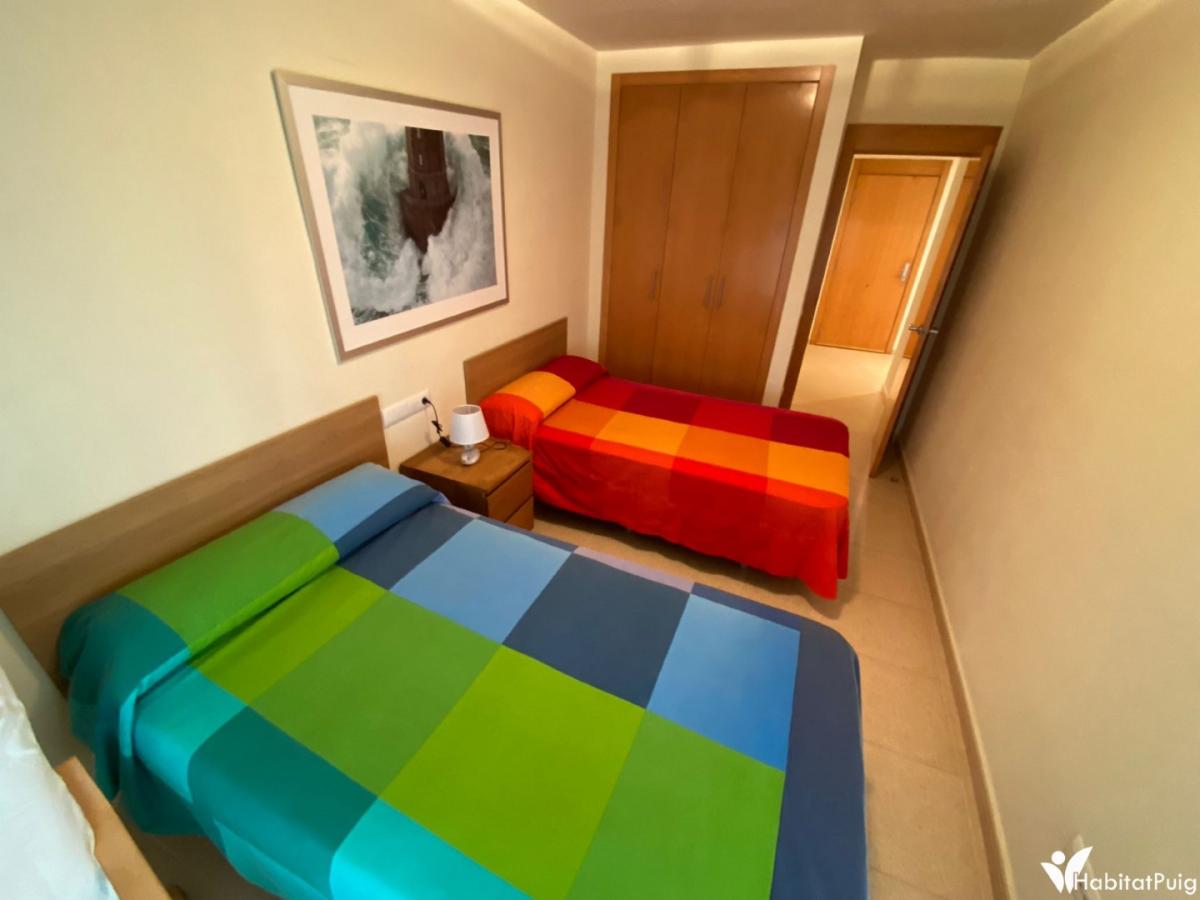 Apartamento en Alquiler VACACIONAL en El Puig