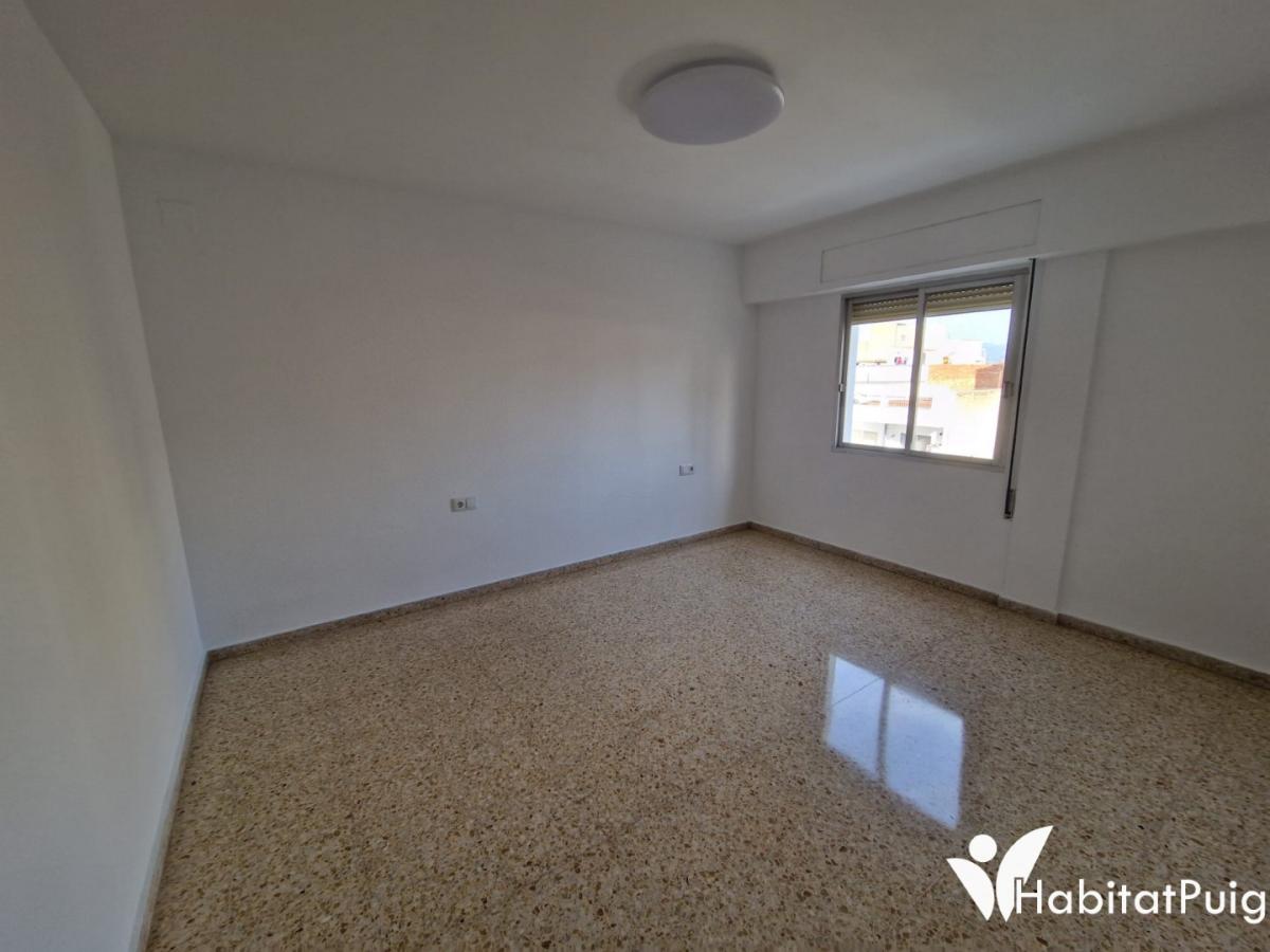 Piso en venta actualmente alquilado