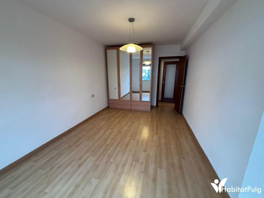 Piso en alquiler en El Puig