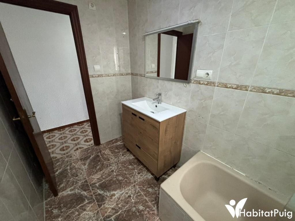 PISO EN VENTA EN EL PUIG