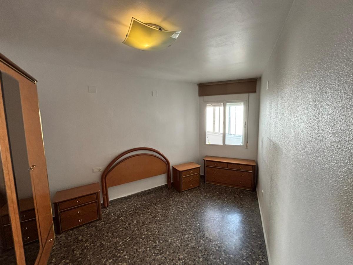 Piso en alquiler con garaje y trastero en Massamagrell