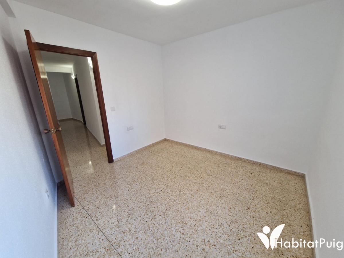 Piso en venta actualmente alquilado