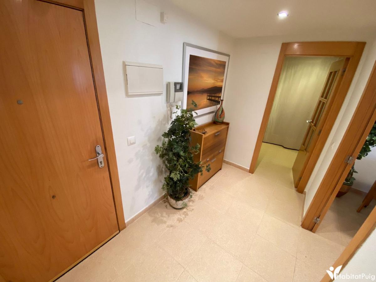 Apartamento en Alquiler VACACIONAL en El Puig