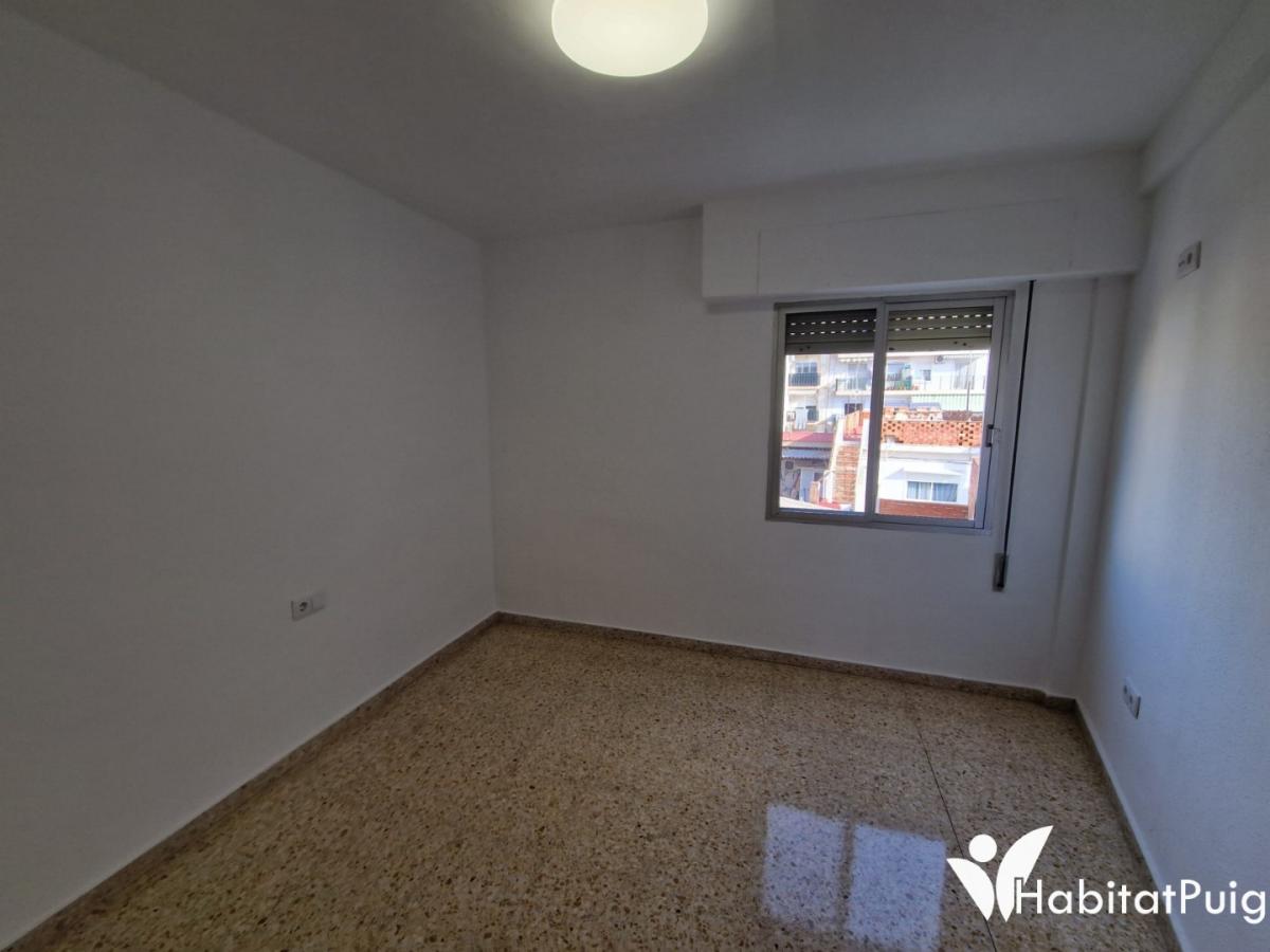 Piso en venta actualmente alquilado