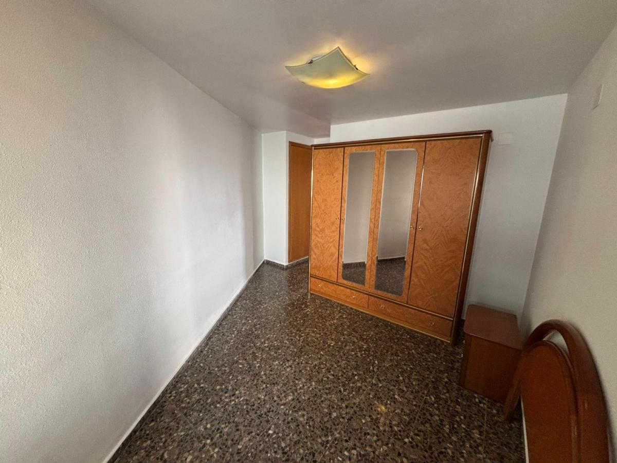 Piso en alquiler con garaje y trastero en Massamagrell