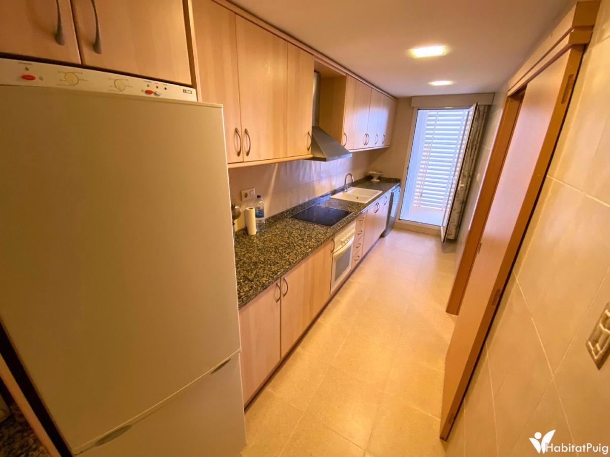 Apartamento en Alquiler VACACIONAL en El Puig