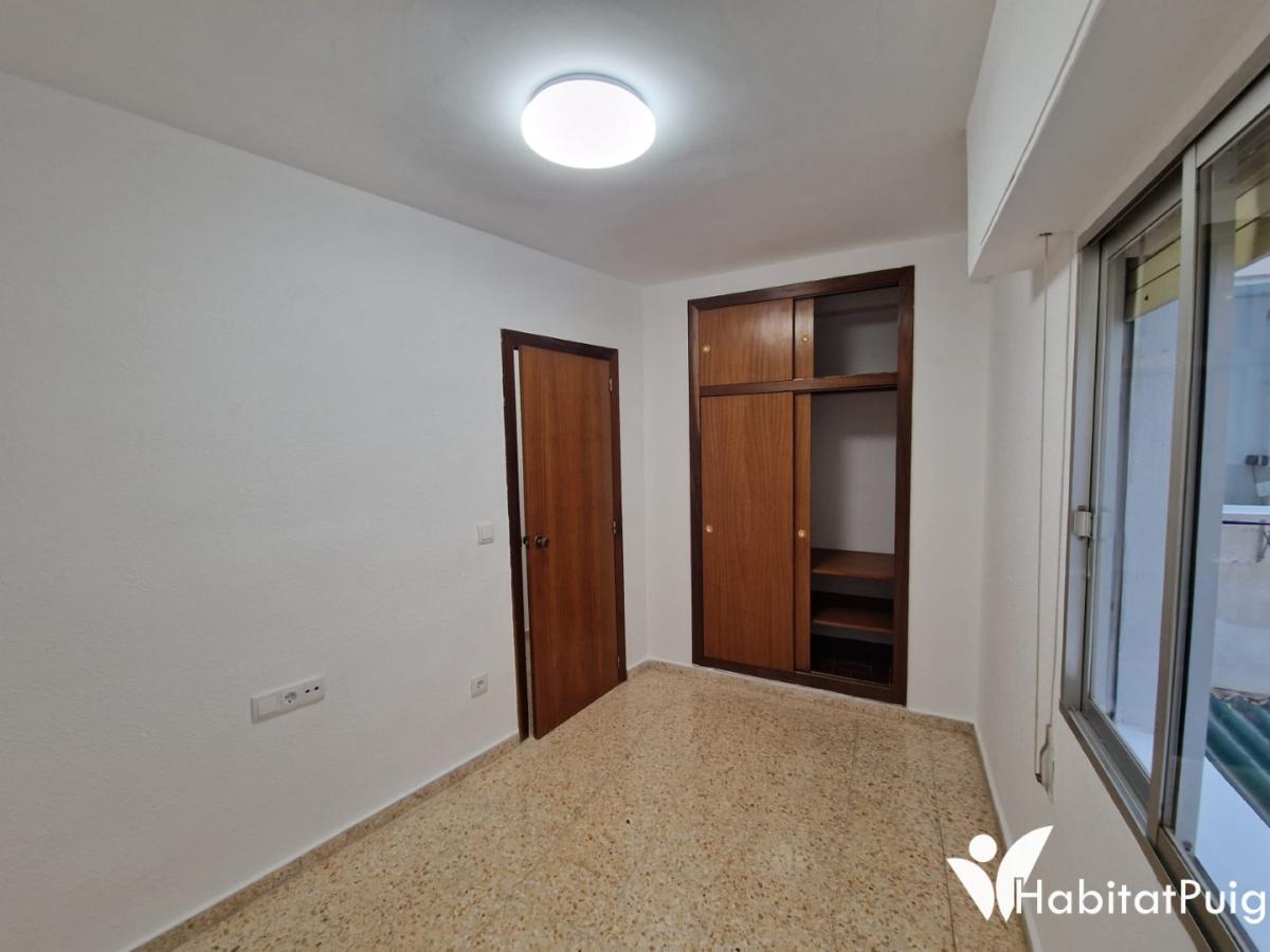 Piso en venta actualmente alquilado