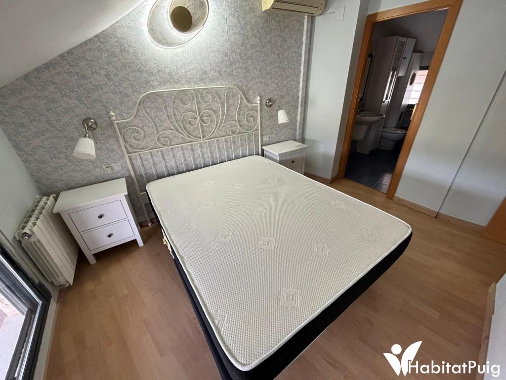 ATICO EN ALQUILER EN EL PUIG