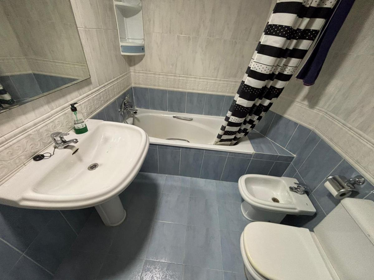 Piso en alquiler con garaje y trastero en Massamagrell