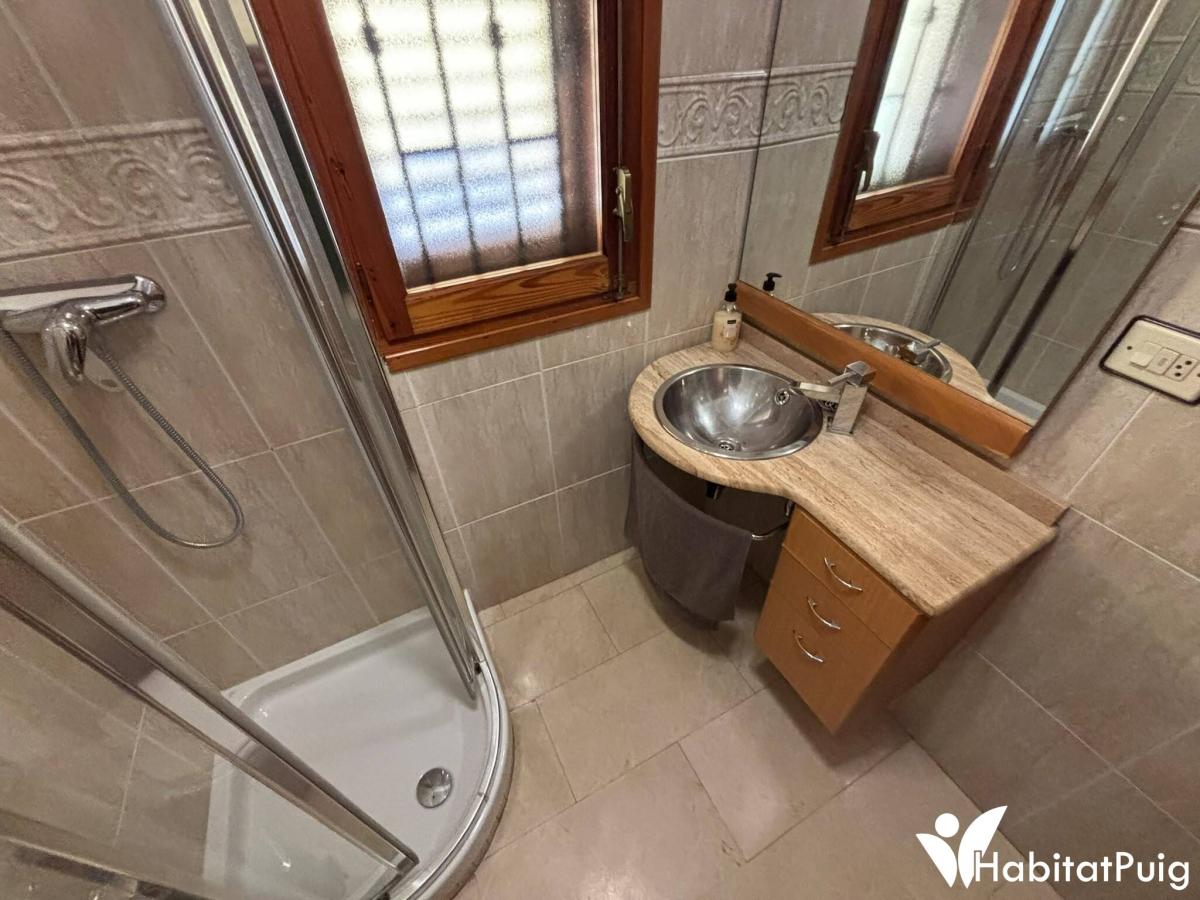 Chalet adosado en alquiler en El Puig