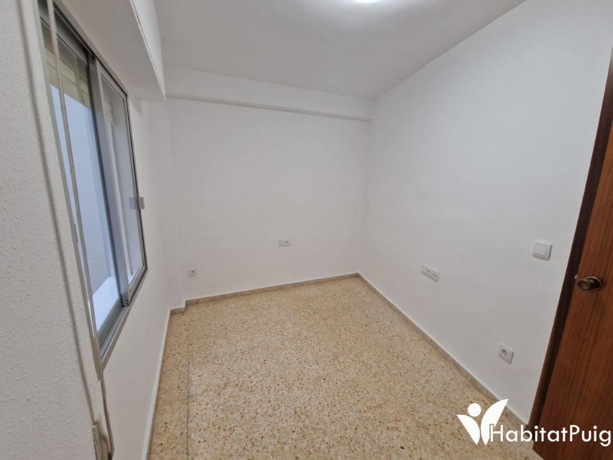 Piso en venta actualmente alquilado