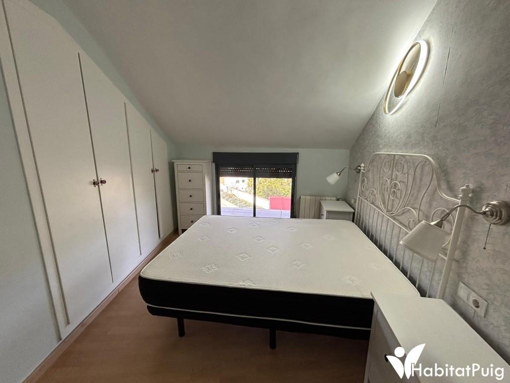 ATICO EN ALQUILER EN EL PUIG