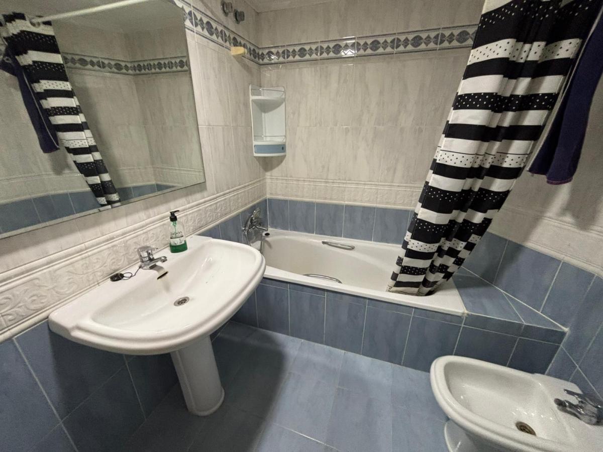 Piso en alquiler con garaje y trastero en Massamagrell