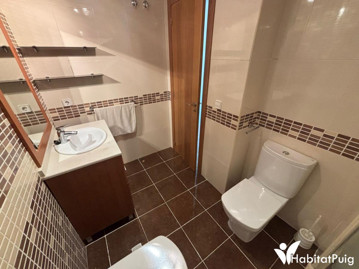 Piso en alquiler en Alfafar con garaje y piscina