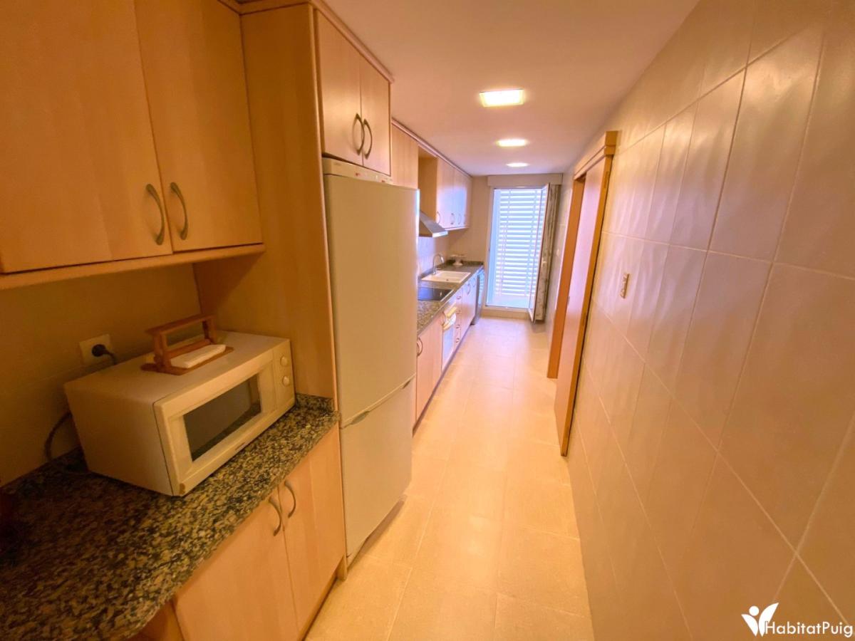 Apartamento en Alquiler VACACIONAL en El Puig
