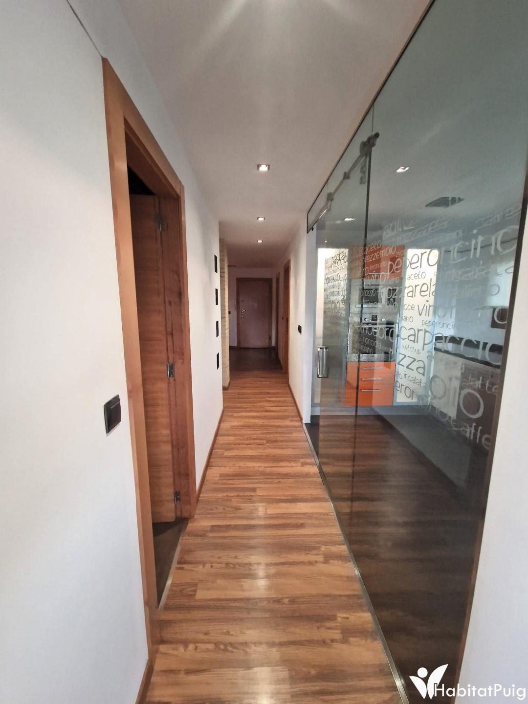 Piso en Alquiler en Av. Cataluña, Valencia