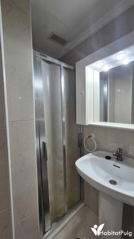 Apartamento en alquiler de temporada en Mar Plata, Playa de El Puig (de enero a junio)