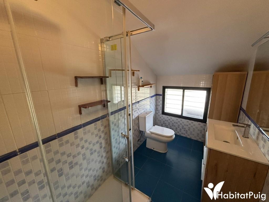 ATICO EN ALQUILER EN EL PUIG