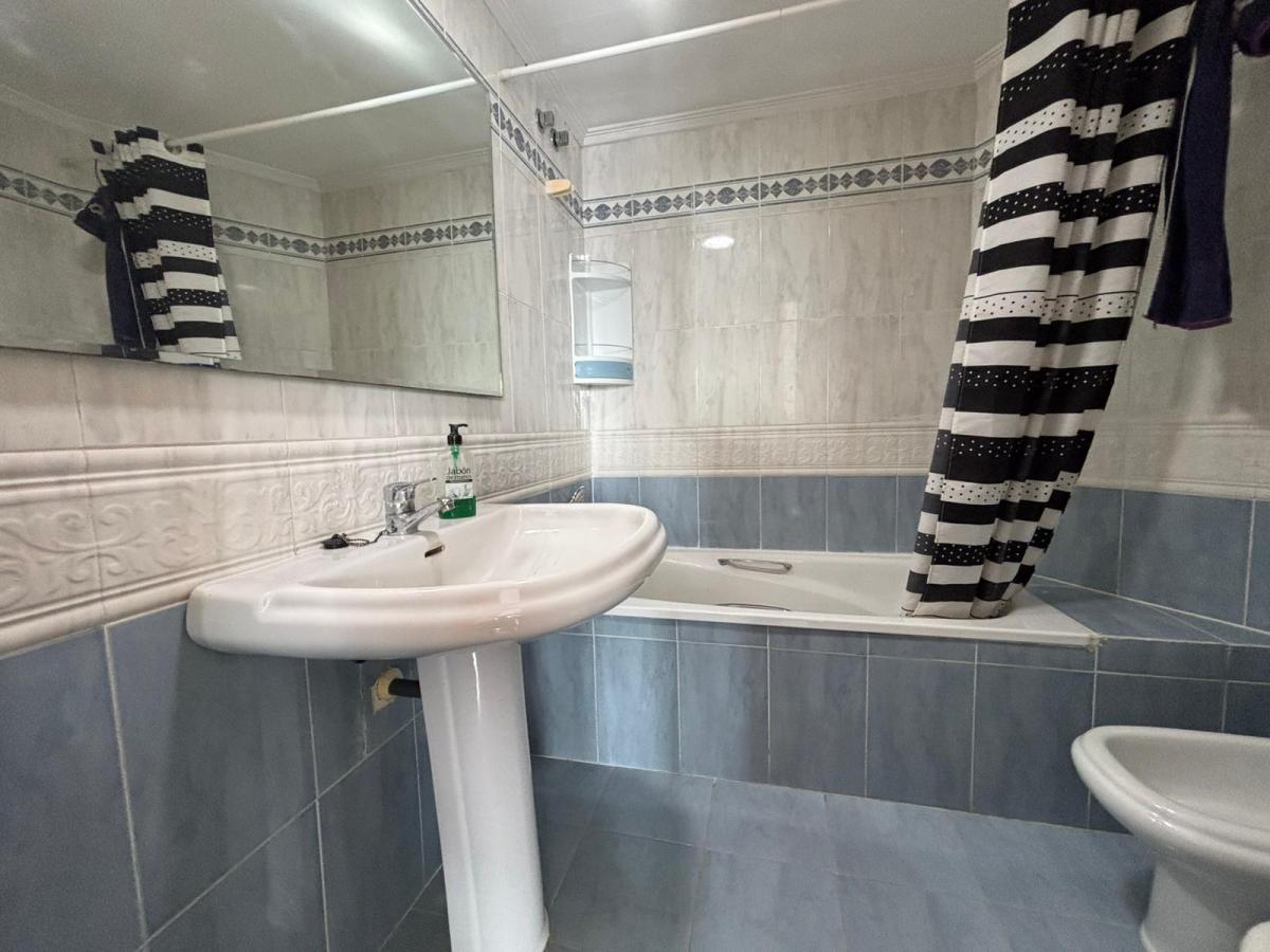 Piso en alquiler con garaje y trastero en Massamagrell