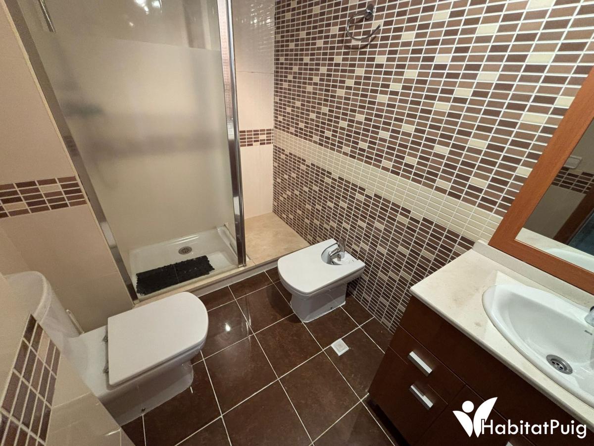 Piso en alquiler en Alfafar con garaje y piscina