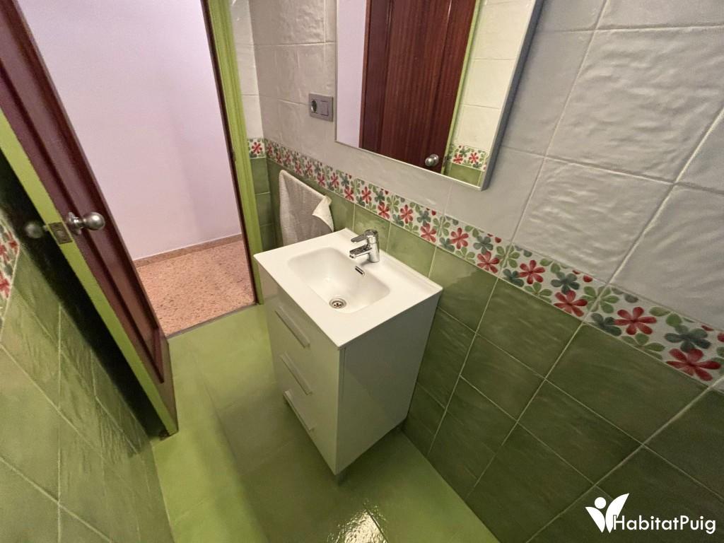 Piso en alquiler en El Puig