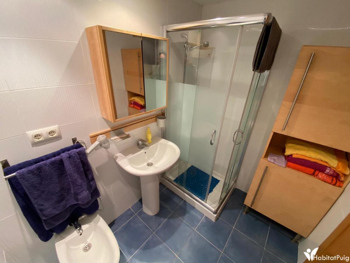 Apartamento en Alquiler VACACIONAL en El Puig