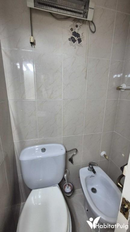 Apartamento en alquiler de temporada en Mar Plata, Playa de El Puig (de enero a junio)