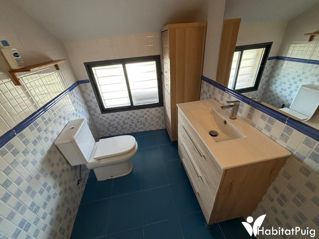 ATICO EN ALQUILER EN EL PUIG