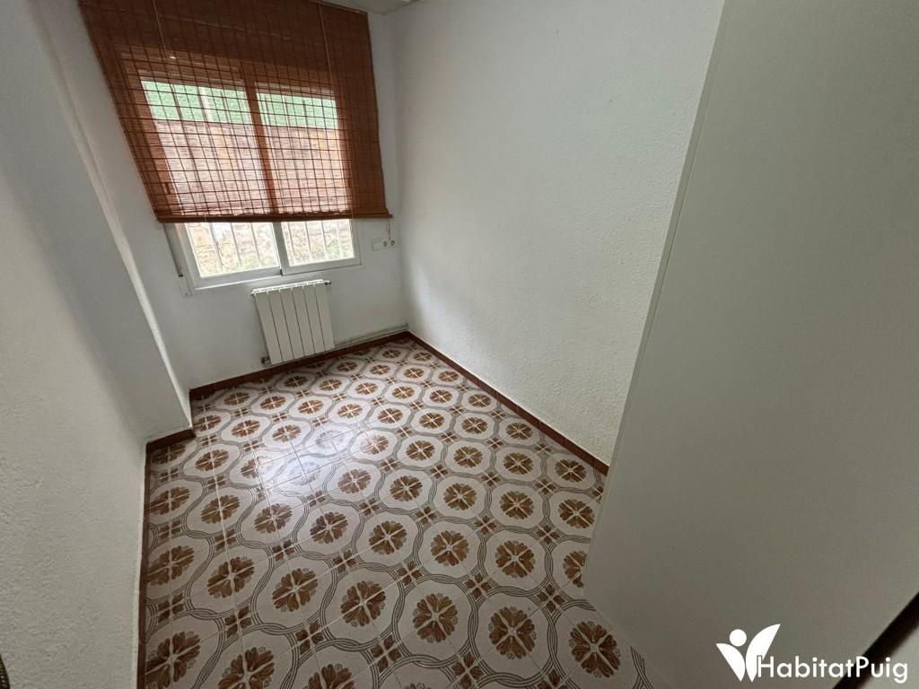 PISO EN VENTA EN EL PUIG