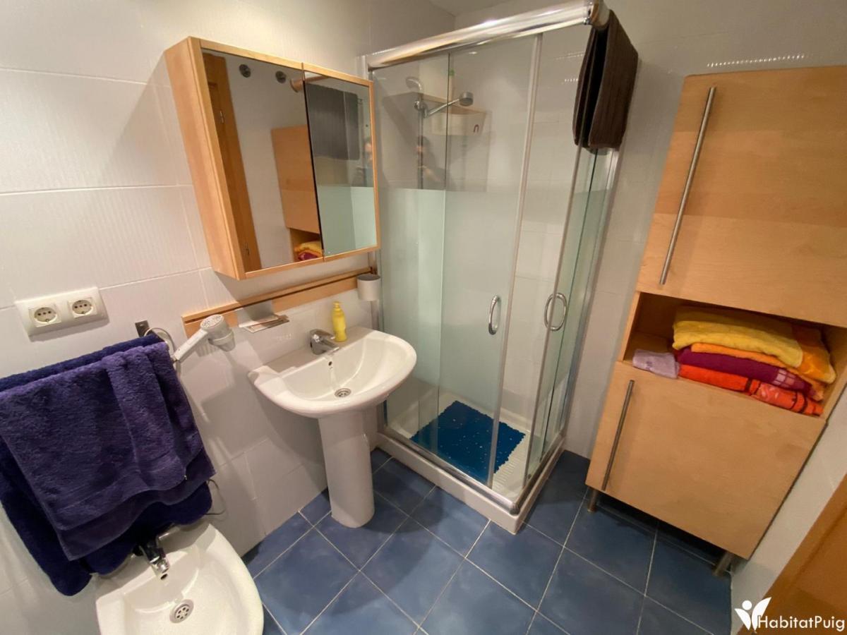 Apartamento en Alquiler VACACIONAL en El Puig