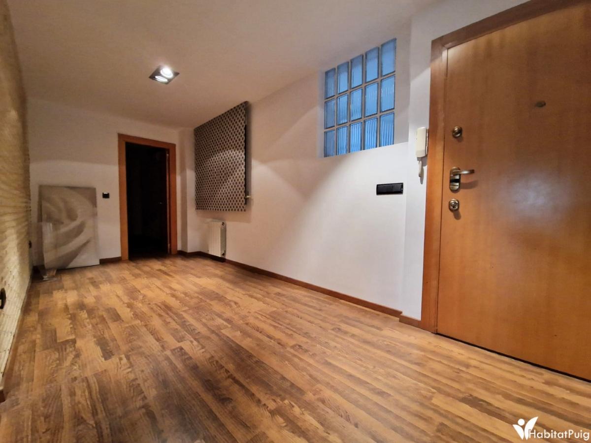 Piso en Alquiler en Av. Cataluña, Valencia