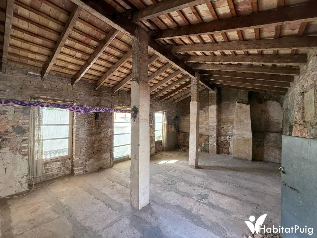 CASA DE PUEBLO EN VENTA EN EL PUIG