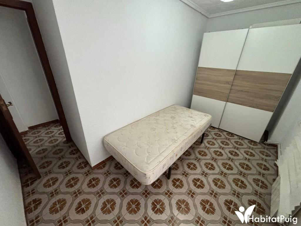 PISO EN VENTA EN EL PUIG