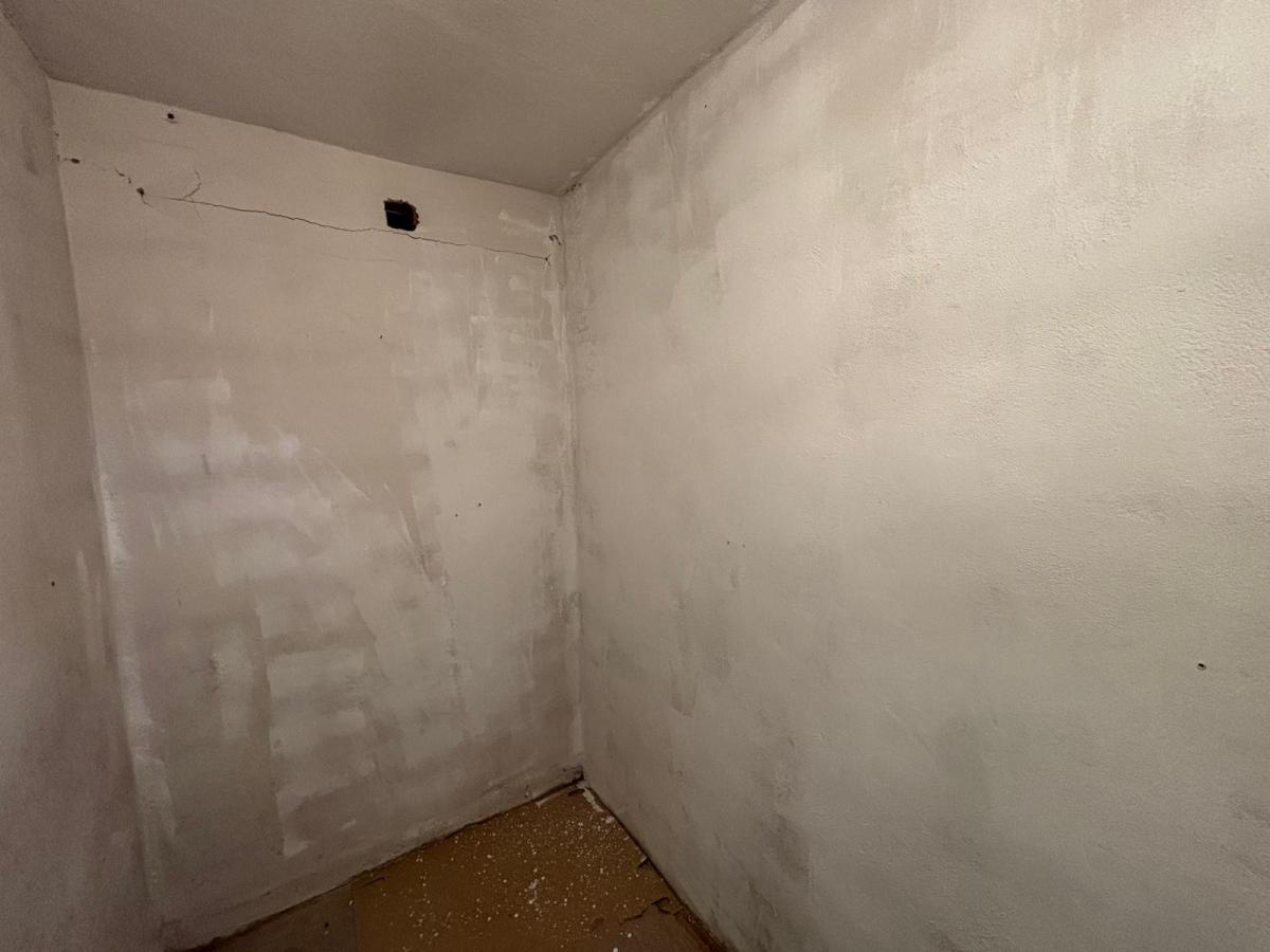 Piso en alquiler con garaje y trastero en Massamagrell