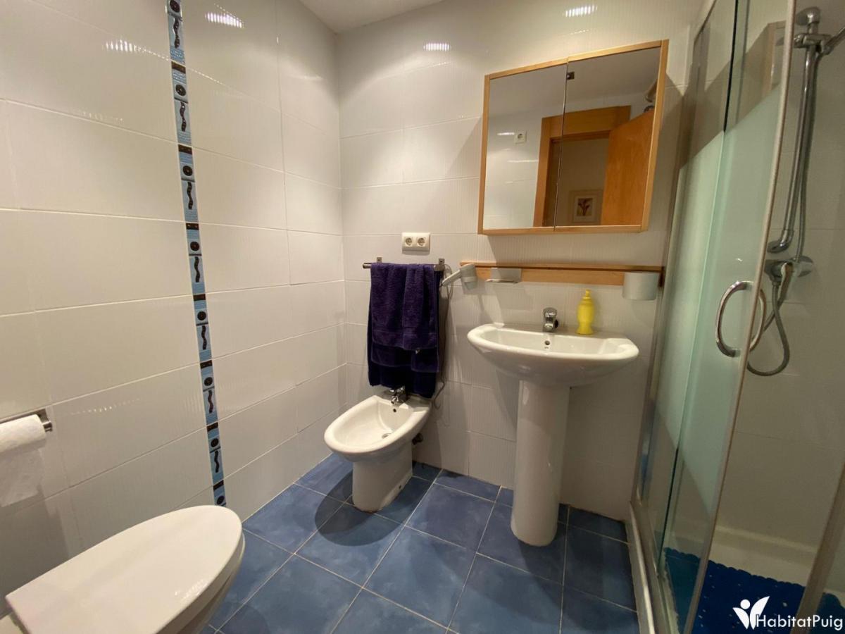 Apartamento en Alquiler VACACIONAL en El Puig