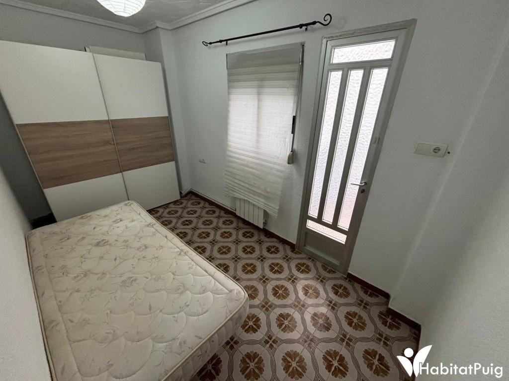 PISO EN VENTA EN EL PUIG