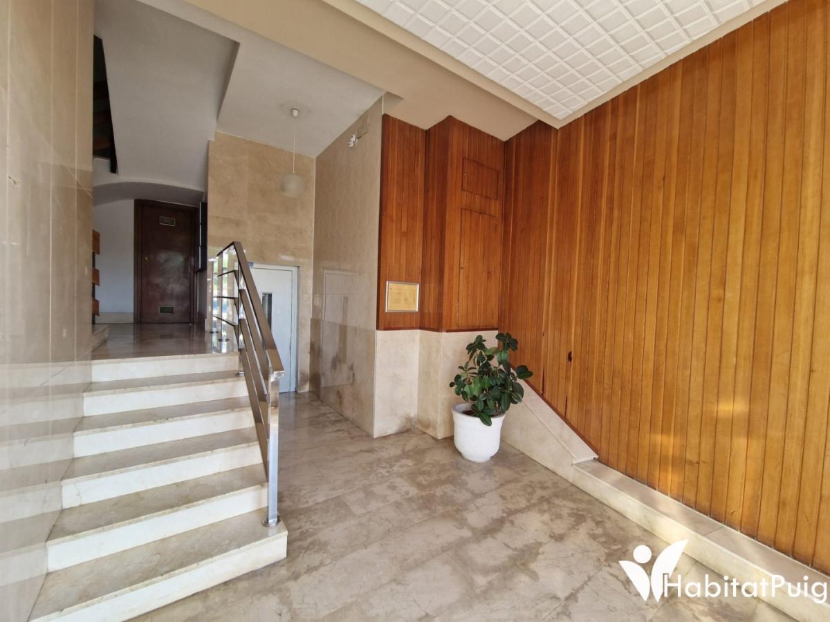 Piso en venta actualmente alquilado