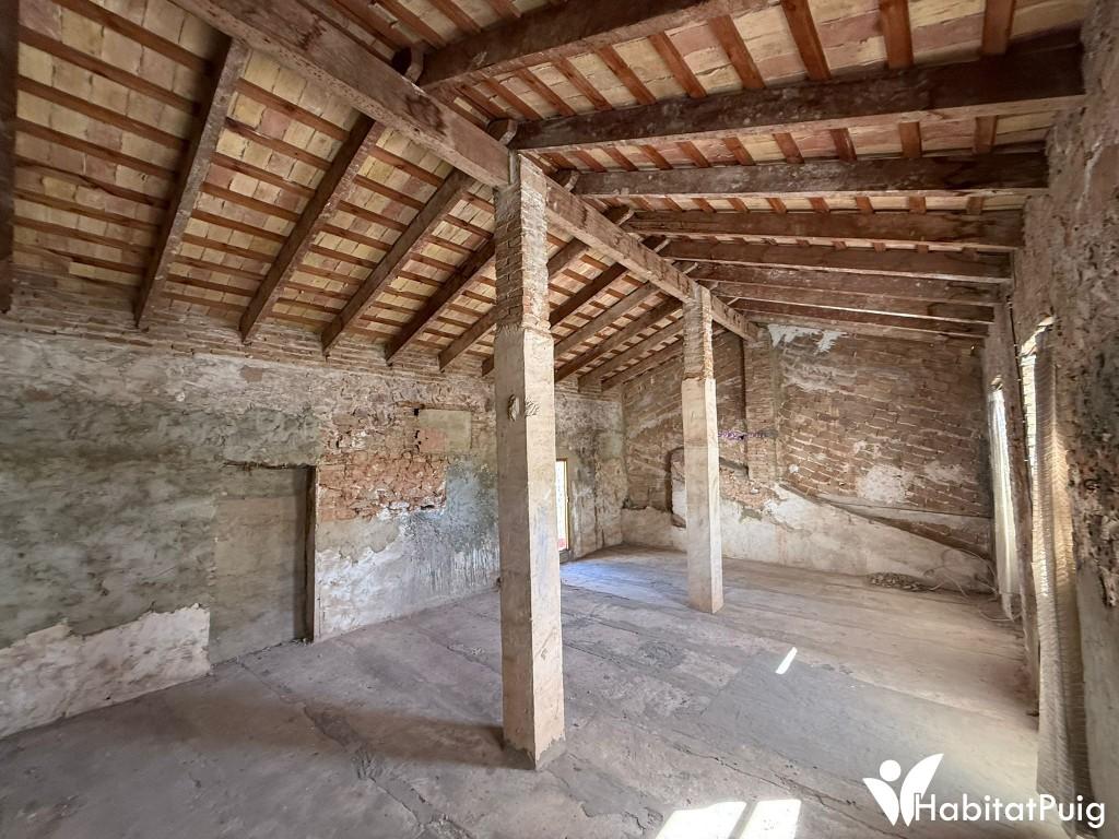 CASA DE PUEBLO EN VENTA EN EL PUIG