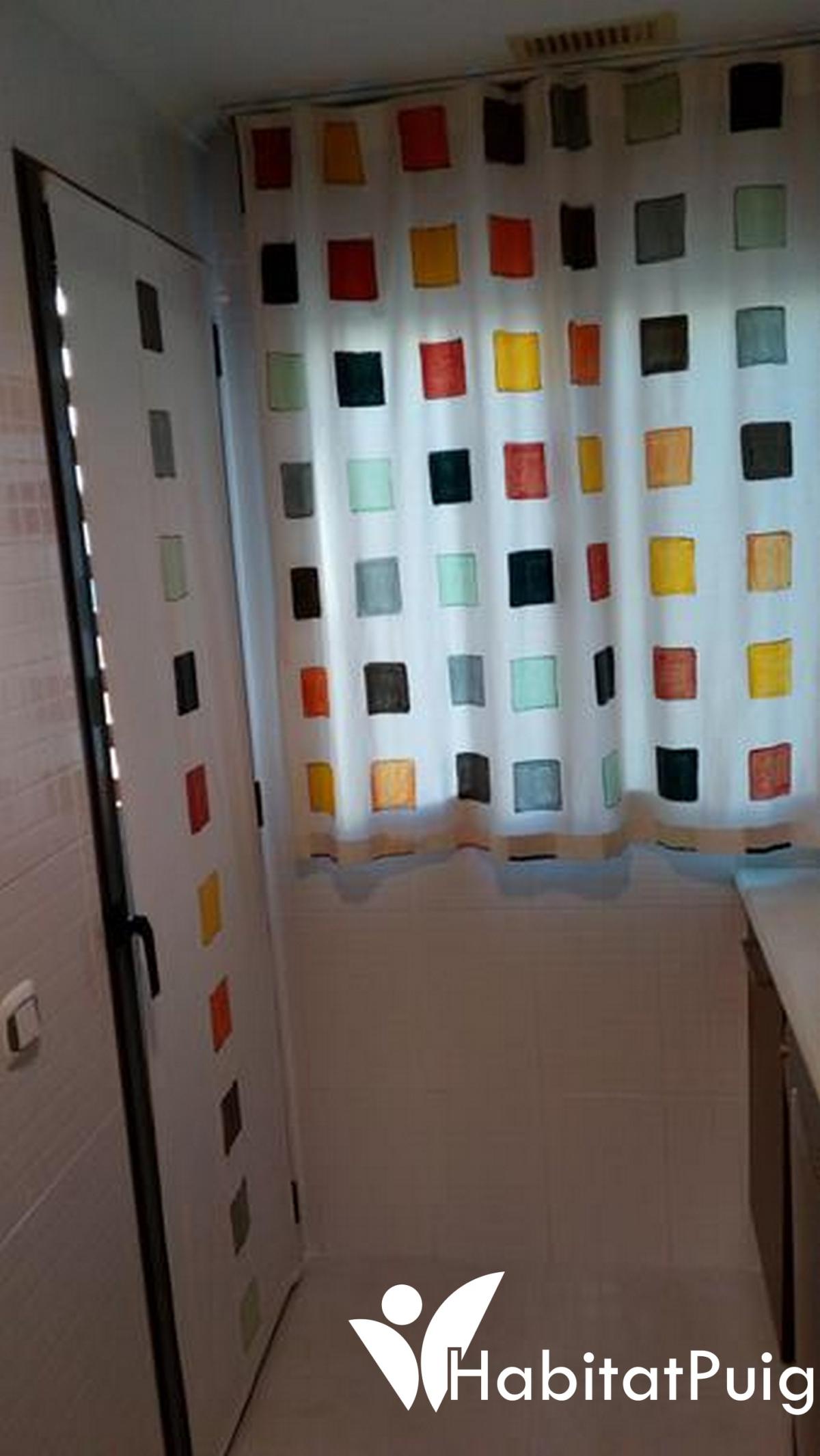 Piso en alquiler en El Puig con garaje y piscina