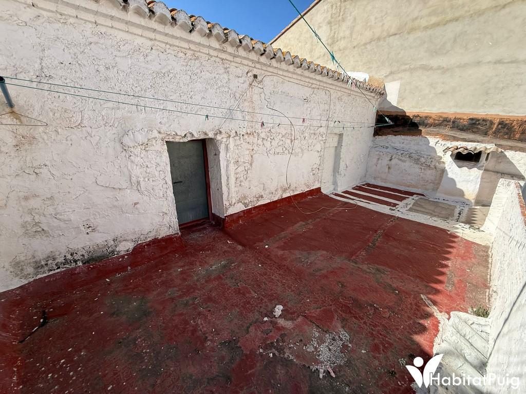 CASA DE PUEBLO EN VENTA EN EL PUIG