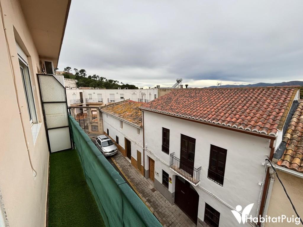 PISO EN VENTA EN EL PUIG