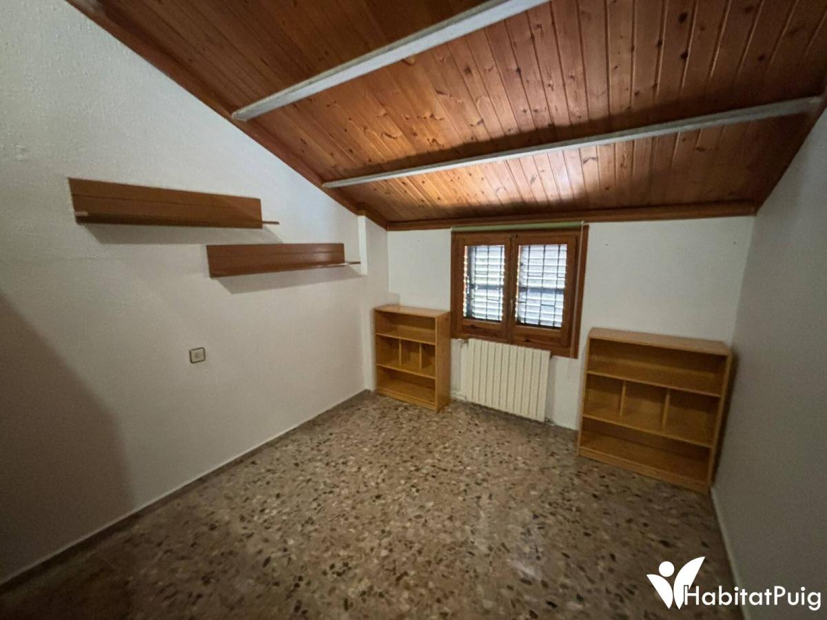 Chalet adosado en alquiler en El Puig
