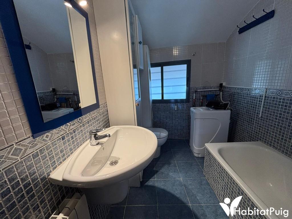 ATICO EN ALQUILER EN EL PUIG