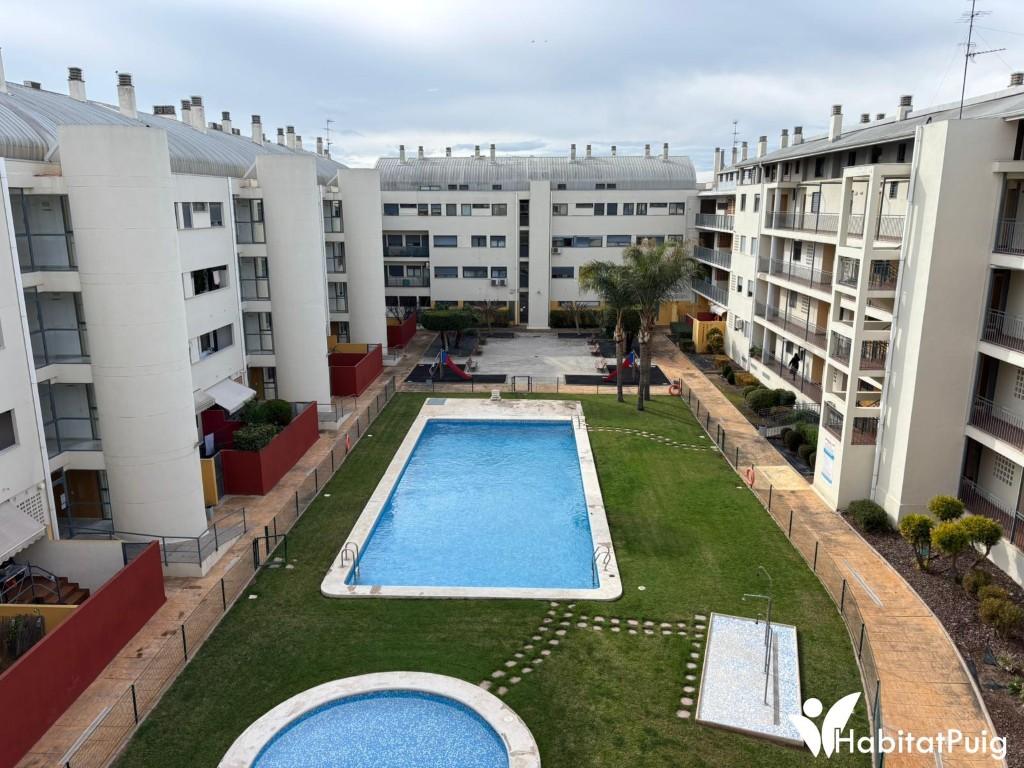 ATICO EN ALQUILER EN EL PUIG