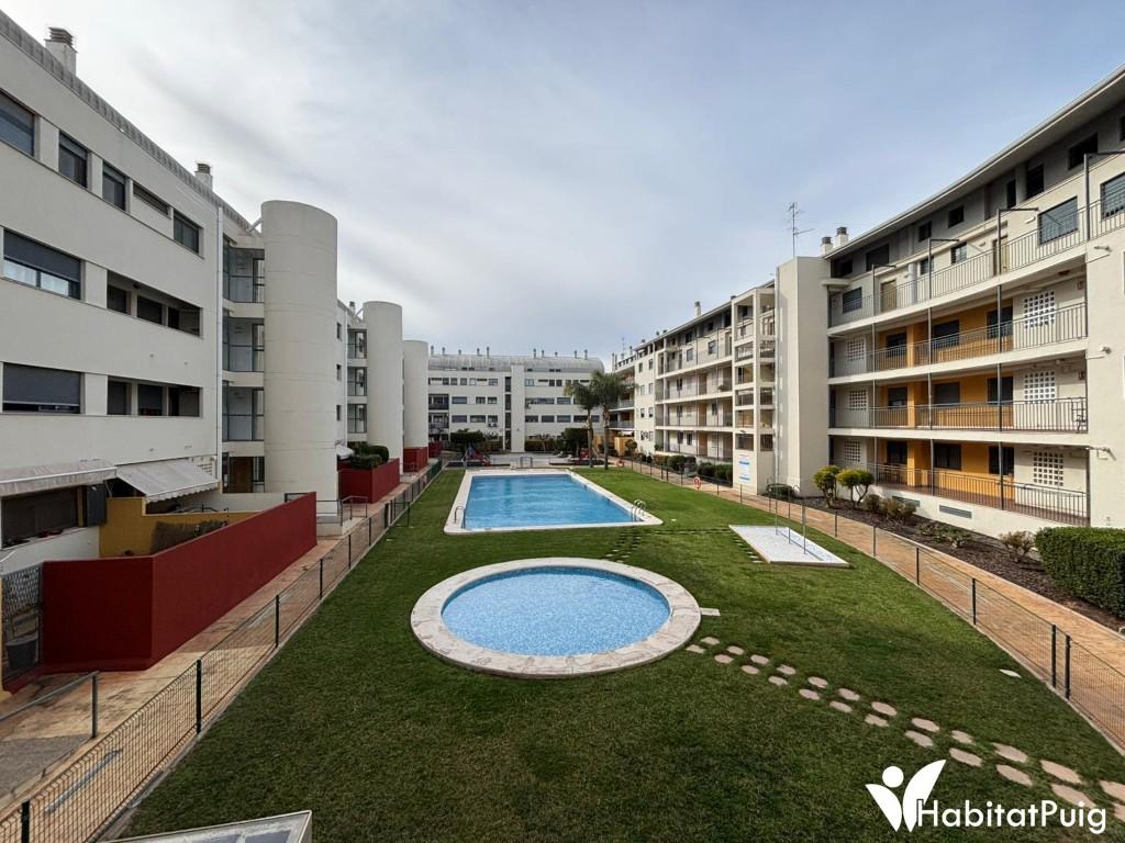 ATICO EN ALQUILER EN EL PUIG