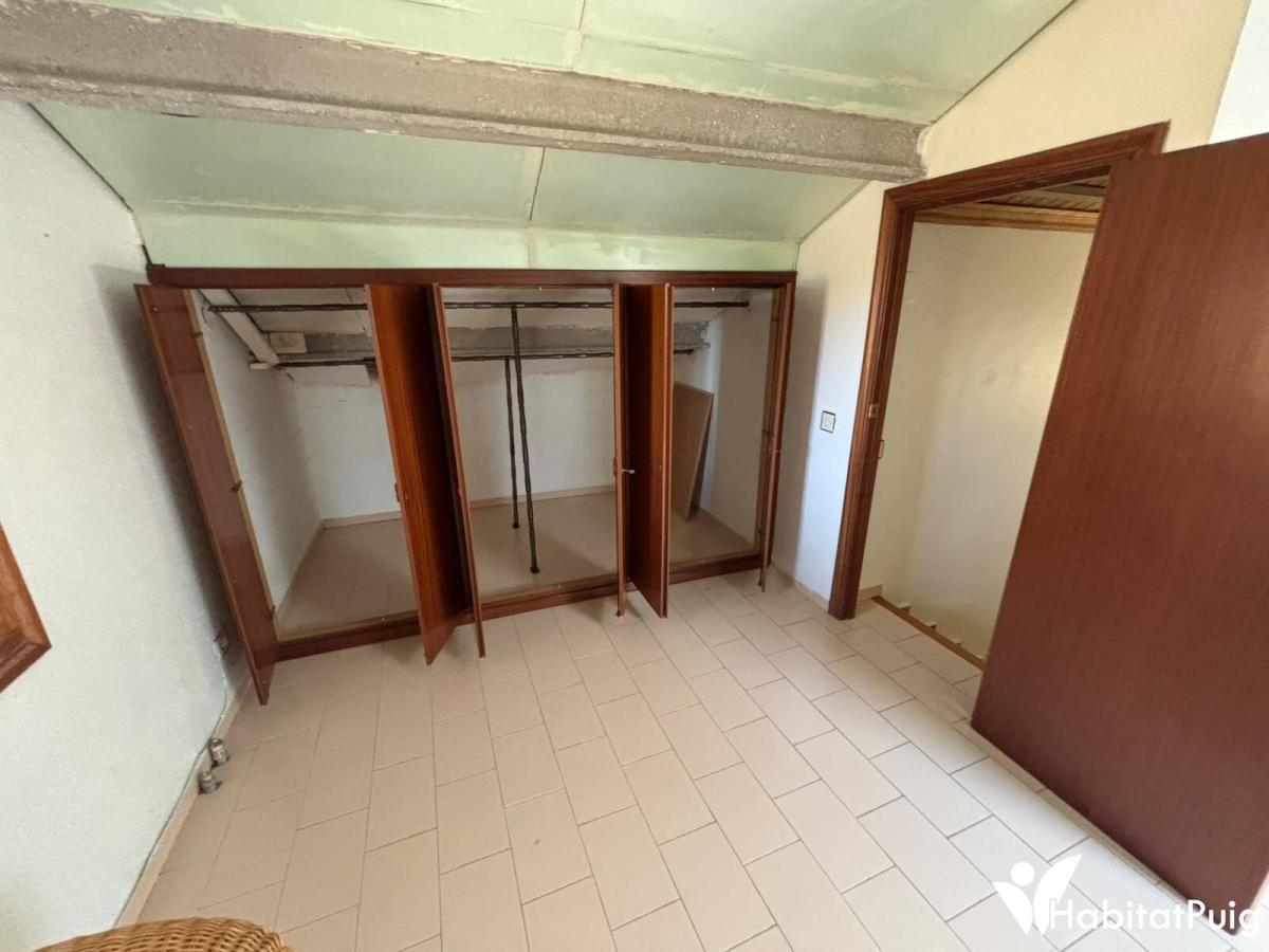 Chalet adosado en alquiler en El Puig