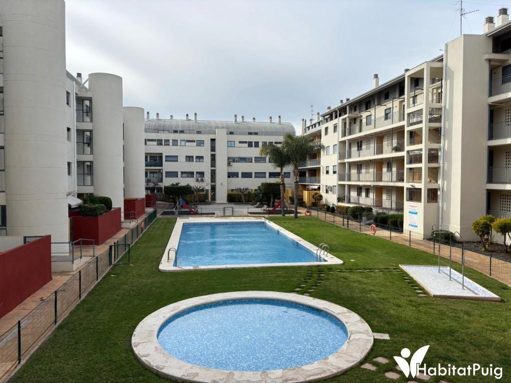 ATICO EN ALQUILER EN EL PUIG