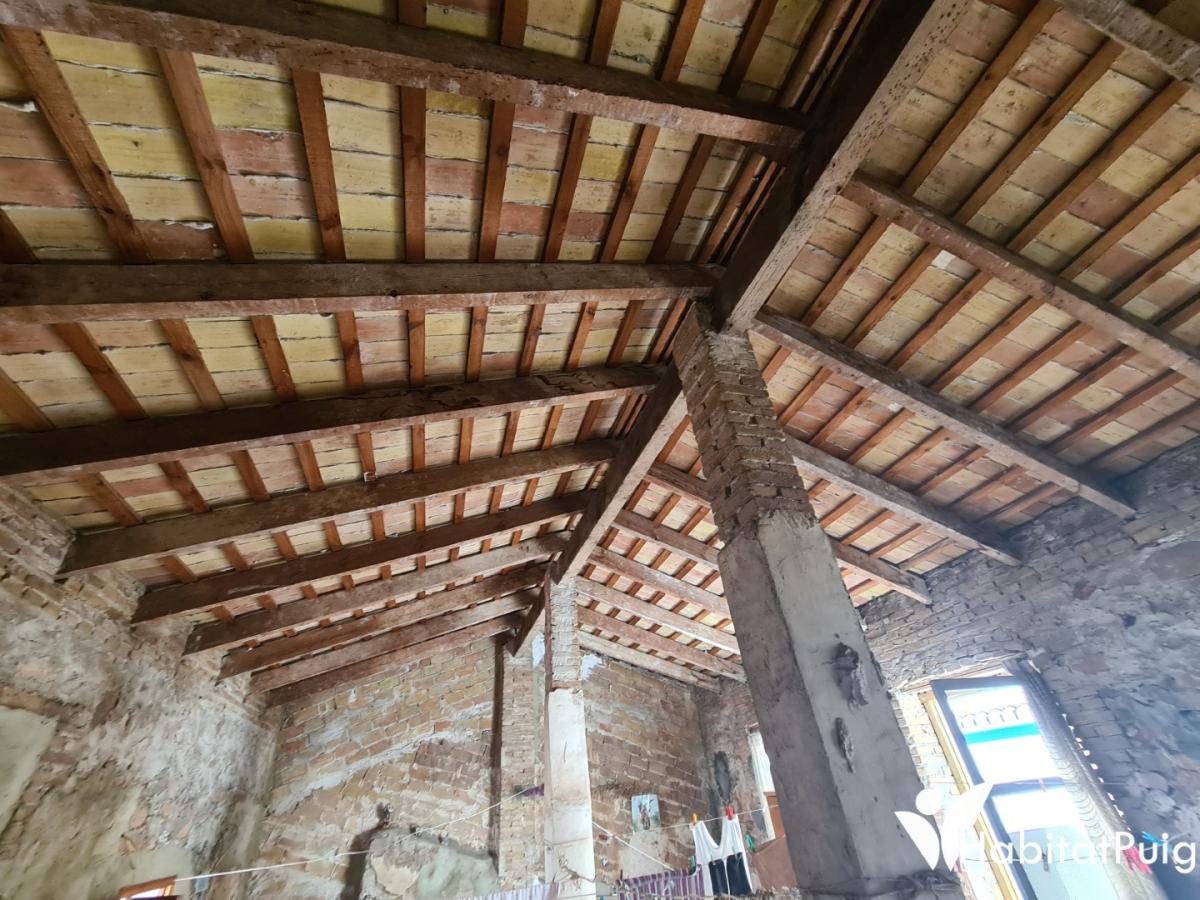 CASA DE PUEBLO EN VENTA EN EL PUIG